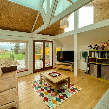 Landelijk Huisje Te Houtem Veurne Exteriör bild