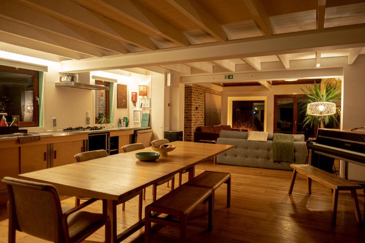 Landelijk Huisje Te Houtem Veurne Exteriör bild